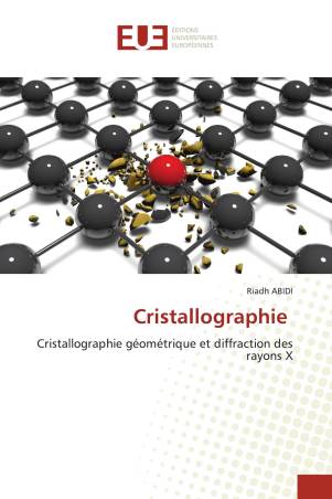 Cristallographie