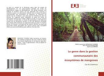 Le genre dans la gestion communautaire des écosystèmes de mangroves