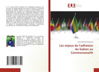 Les enjeux de l’adhésion du Gabon au Commonwealth