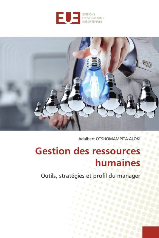 Gestion des ressources humaines