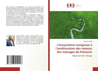 L'écosystème mangrove à l’amélioration des revenus des ménages de Palmarin