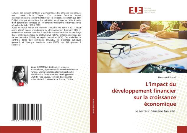 L’impact du développement financier sur la croissance économique