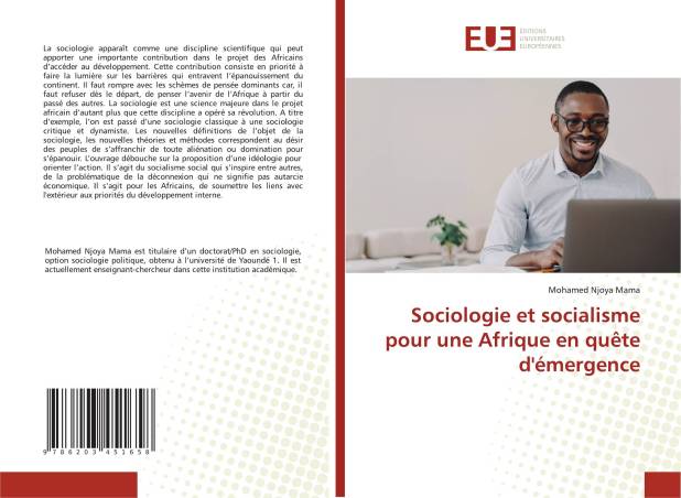 Sociologie et socialisme pour une Afrique en quête d'émergence