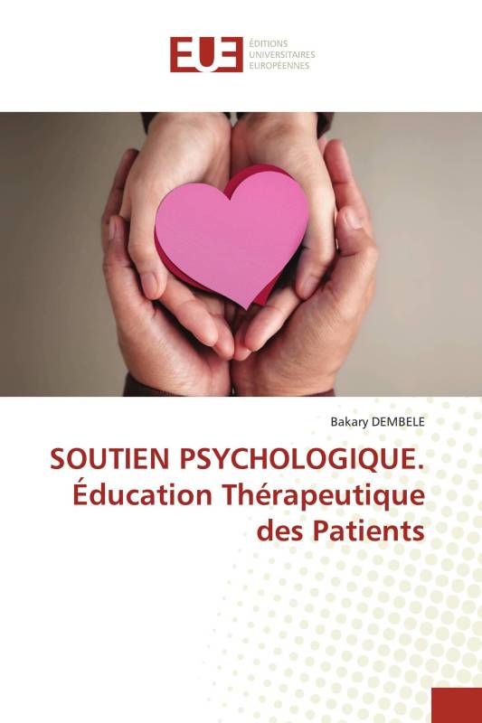 SOUTIEN PSYCHOLOGIQUE. Éducation Thérapeutique des Patients