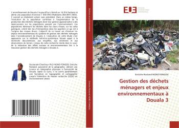 Gestion des déchets ménagers et enjeux environnementaux à Douala 3