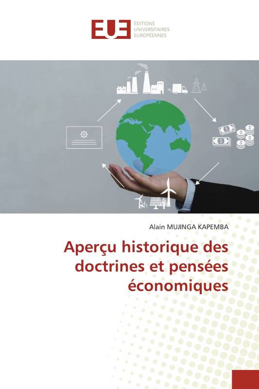 Aperçu historique des doctrines et pensées économiques