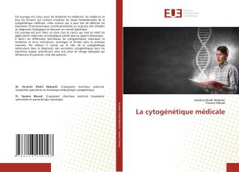 La cytogénétique médicale