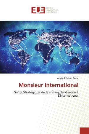 Monsieur International