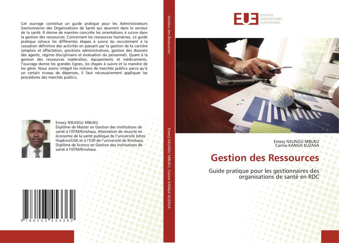 Gestion des Ressources