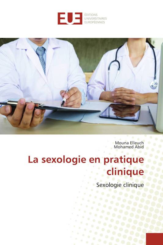 La sexologie en pratique clinique