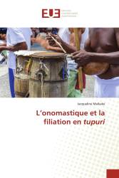 L’onomastique et la filiation en tupuri