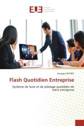 Flash Quotidien Entreprise