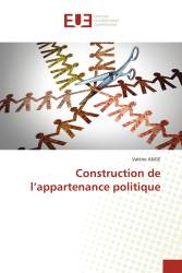 Construction de l’appartenance politique