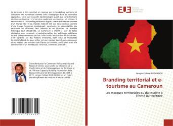 Branding territorial et e-tourisme au Cameroun