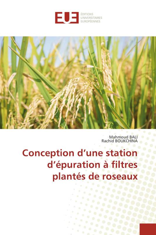 Conception d’une station d’épuration à filtres plantés de roseaux