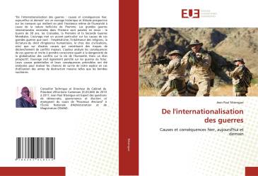 De l'internationalisation des guerres