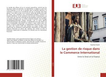 La gestion de risque dans le Commerce International