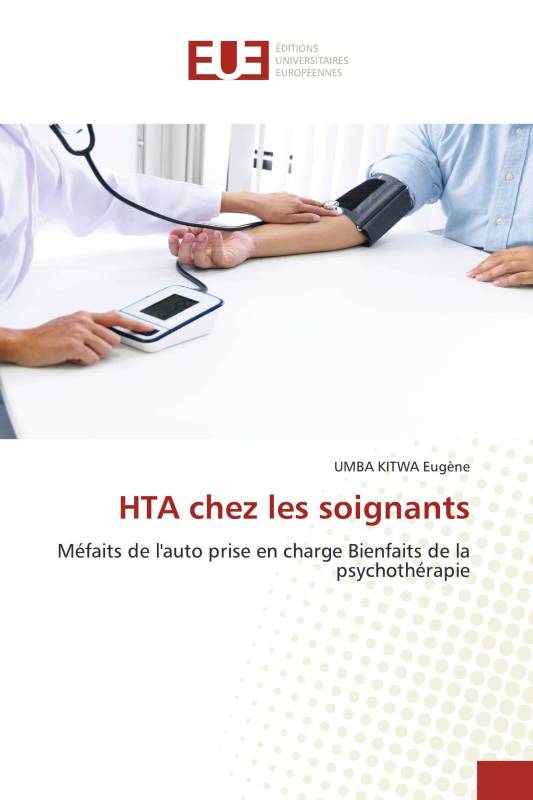 HTA chez les soignants