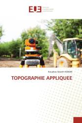 TOPOGRAPHIE APPLIQUEE