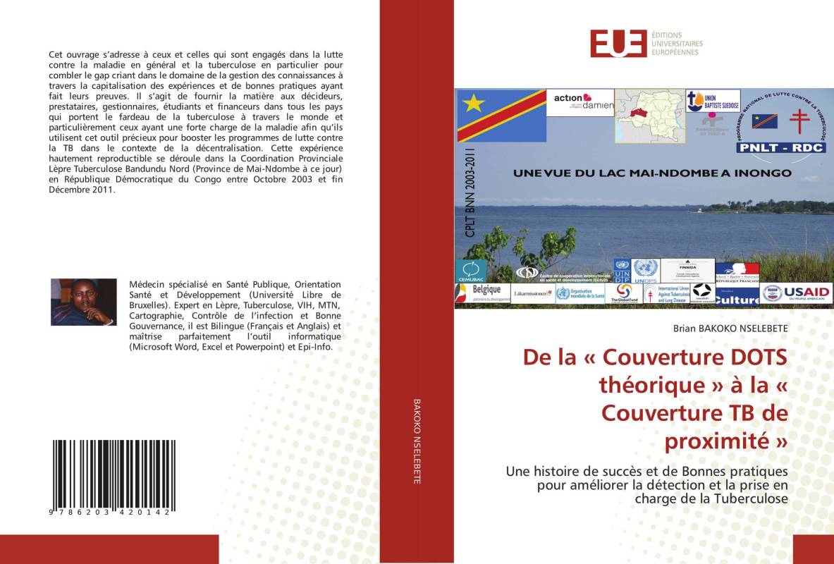 De la « Couverture DOTS théorique » à la « Couverture TB de proximité »