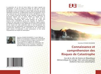 Connaissance et compréhension des Risques de Catastrophe