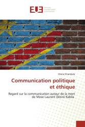 Communication politique et éthique