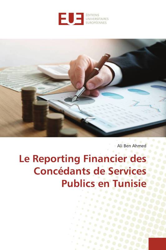 Le Reporting Financier des Concédants de Services Publics en Tunisie