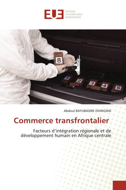 Commerce transfrontalier