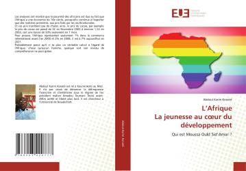 L’Afrique La jeunesse au cœur du développement