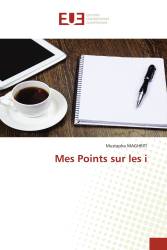 Mes Points sur les i