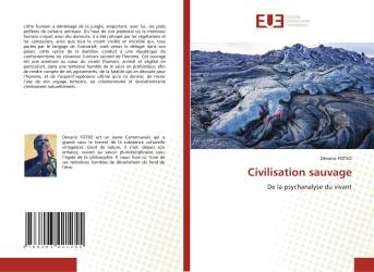 Civilisation sauvage