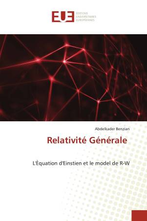 Relativité Générale