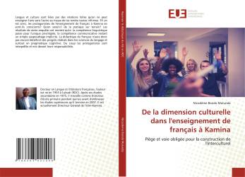 De la dimension culturelle dans l'enseignement de français à Kamina