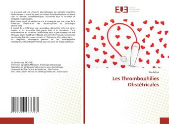 Les Thrombophilies Obstétricales