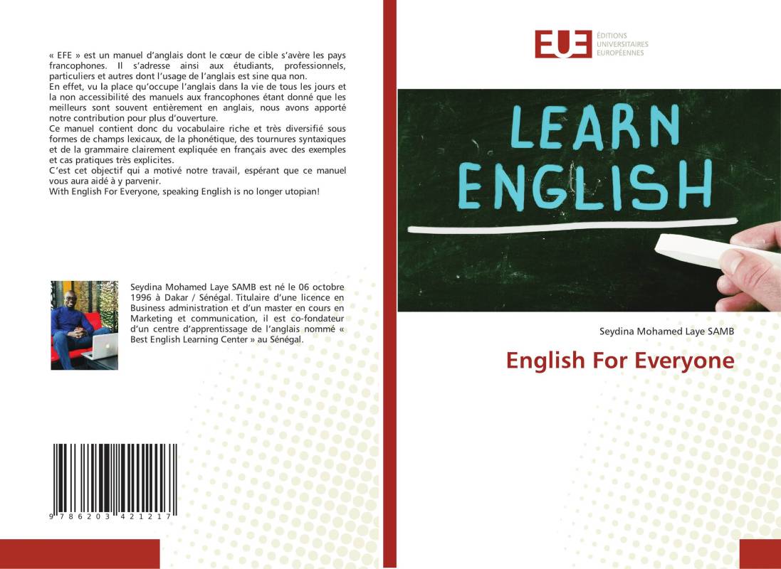 English For Everyone