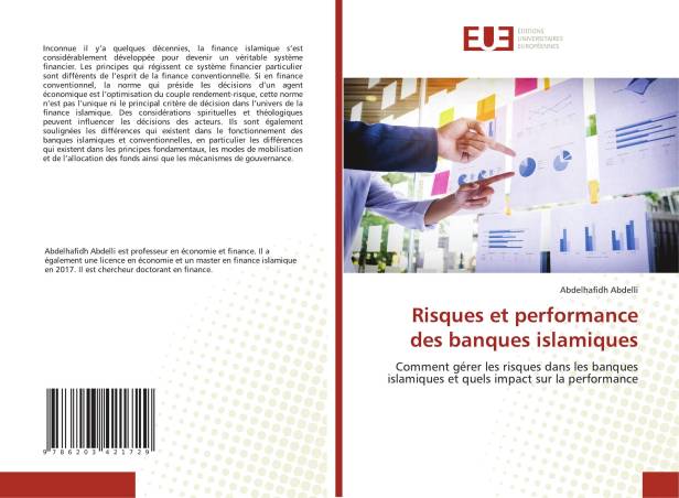 Risques et performance des banques islamiques