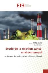 Etude de la relation santé-environnement