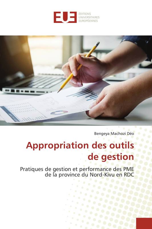 Appropriation des outils de gestion