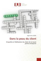 Dans la peau du client