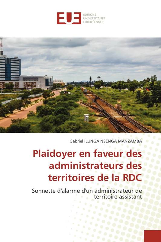 Plaidoyer en faveur des administrateurs des territoires de la RDC