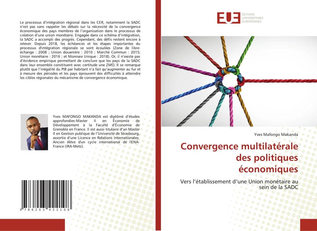 Convergence multilatérale des politiques économiques