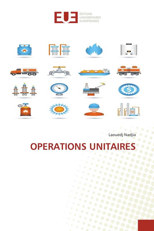 OPERATIONS UNITAIRES