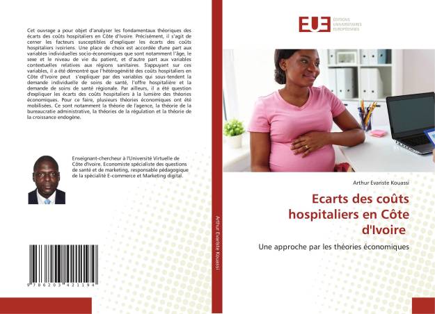 Ecarts des coûts hospitaliers en Côte d'Ivoire