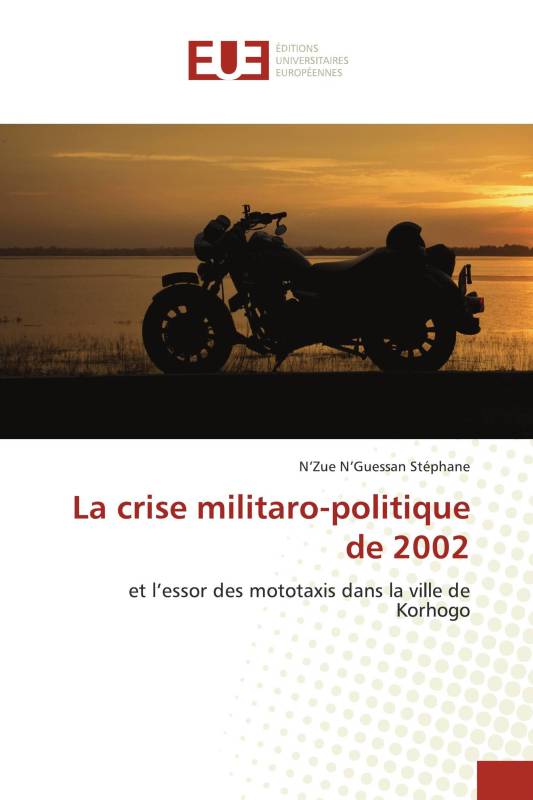 La crise militaro-politique de 2002