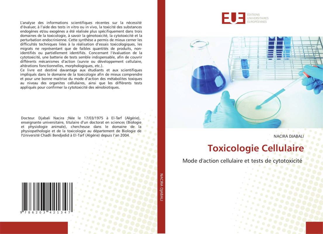 Toxicologie Cellulaire