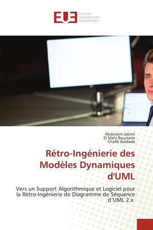 Rétro-Ingénierie des Modèles Dynamiques d'UML