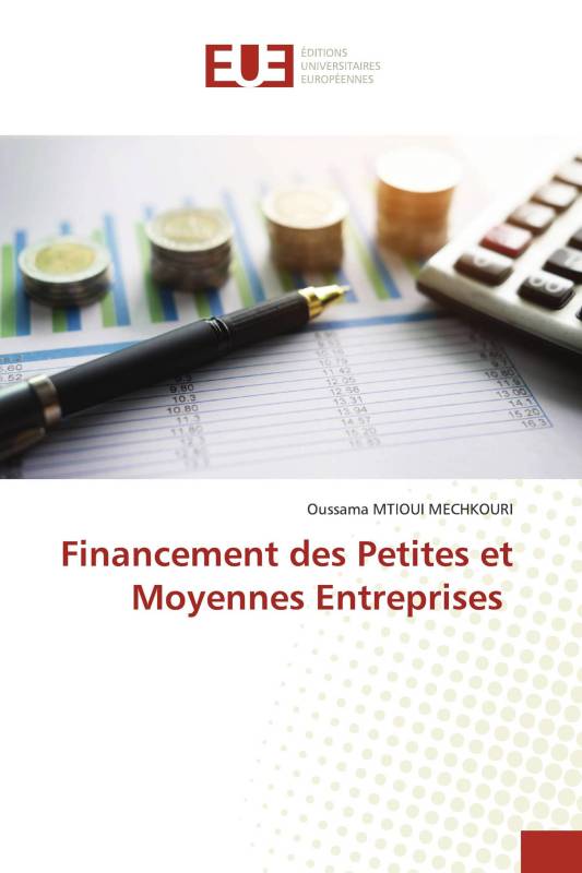 Financement des Petites et Moyennes Entreprises