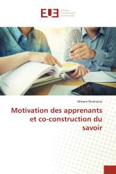 Motivation des apprenants et co-construction du savoir