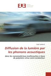 Diffusion de la lumière par les phonons acoustiques