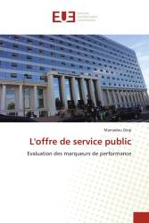 L'offre de service public